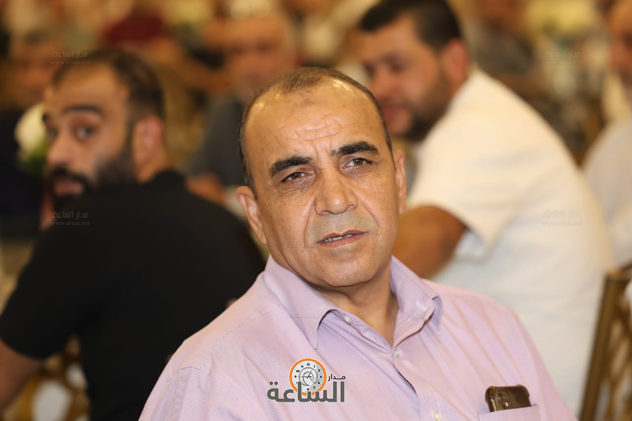 Madar Al-Saa Images 0.5291452331006403