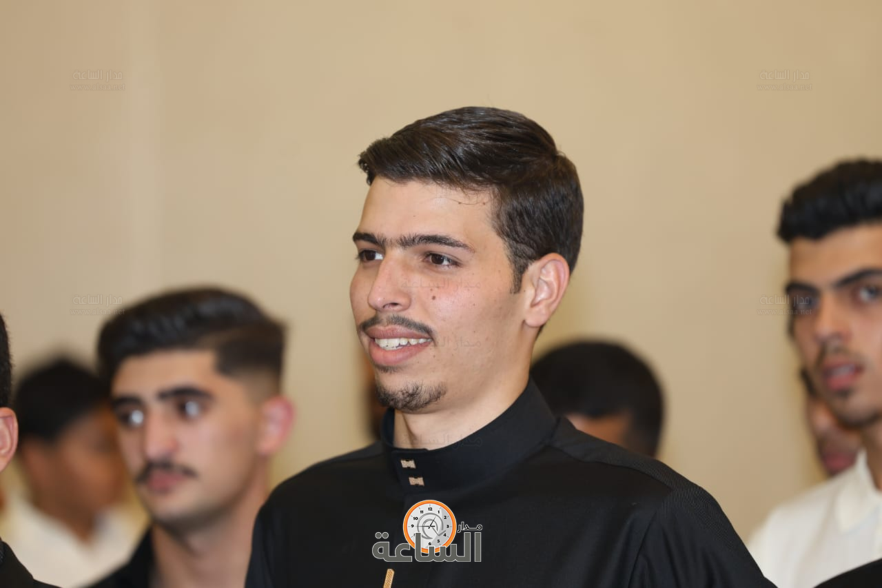 Madar Al-Saa Images 0.23751707564807423