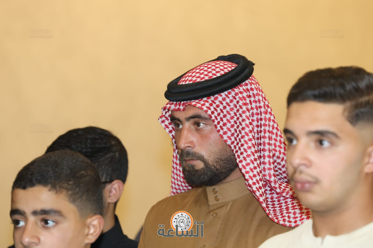 Madar Al-Saa Images 0.4247594393711529