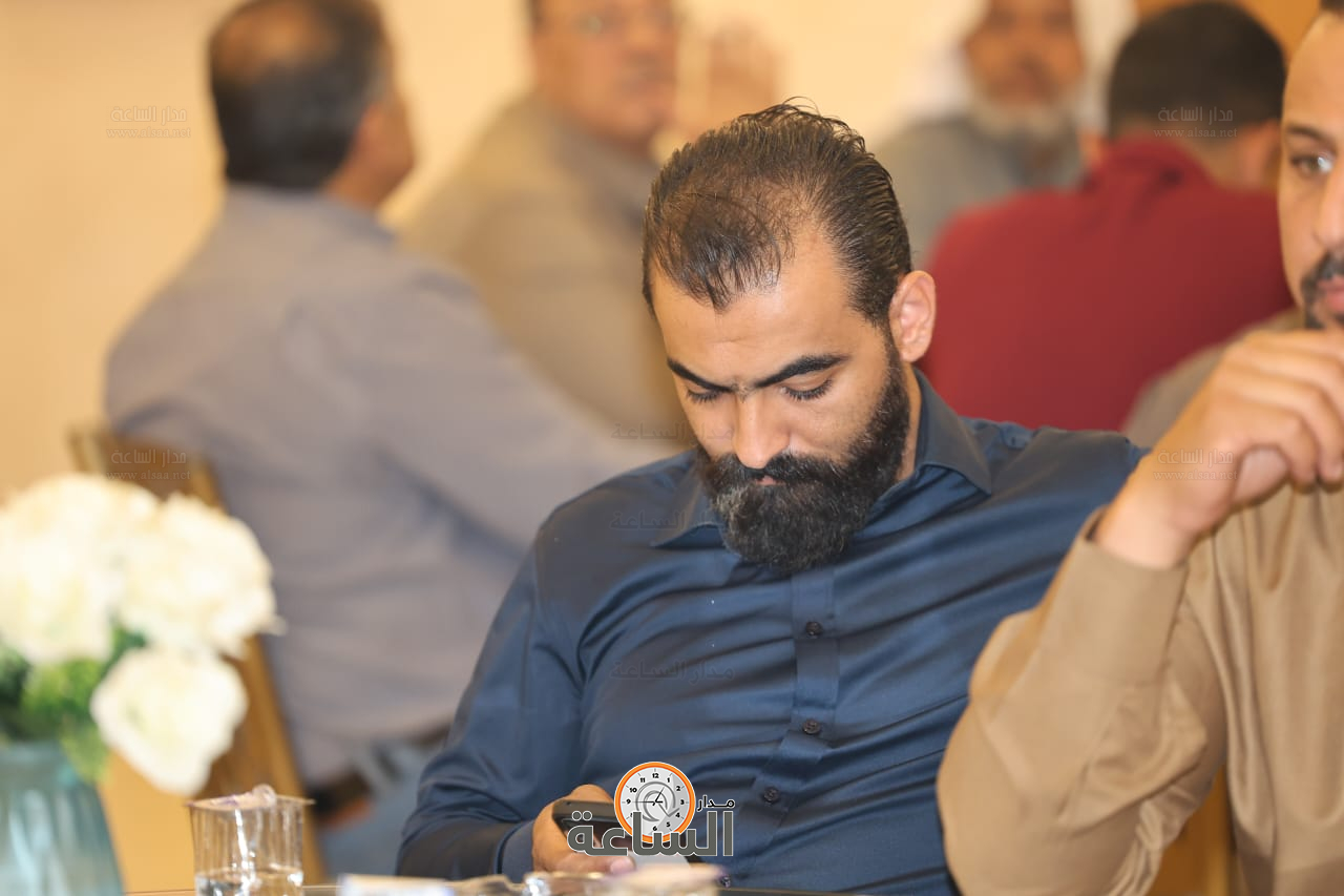 Madar Al-Saa Images 0.05392321320000115