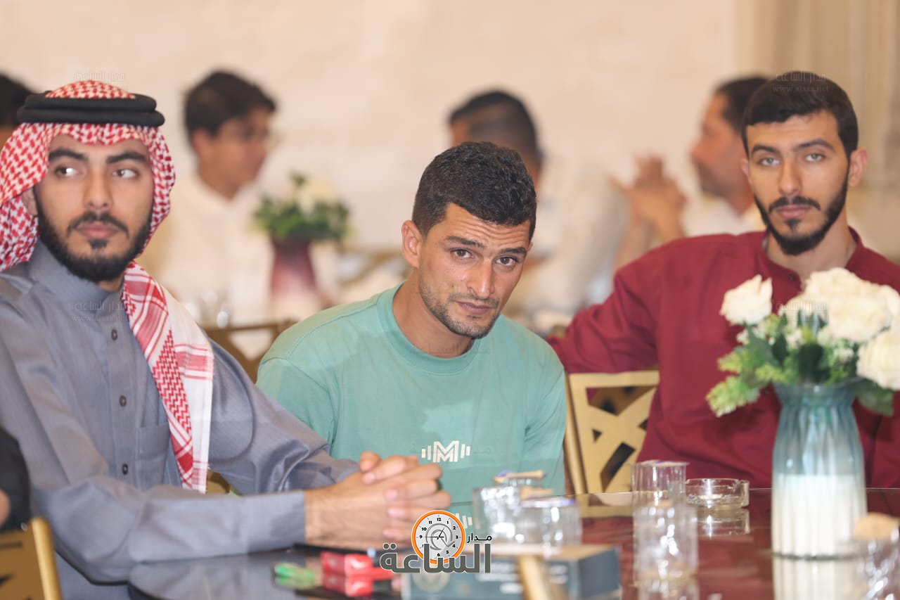 Madar Al-Saa Images 0.4702744188495307