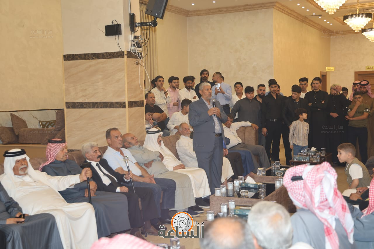 Madar Al-Saa Images 0.40207810703766744