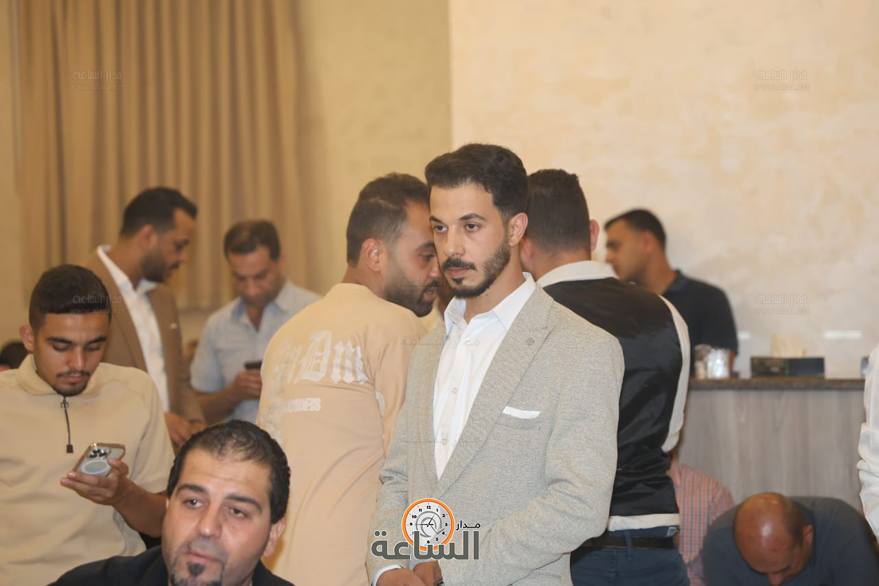 Madar Al-Saa Images 0.05662488411955857