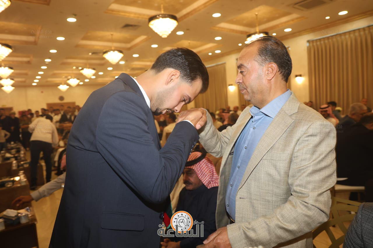 Madar Al-Saa Images 0.6482647948062951