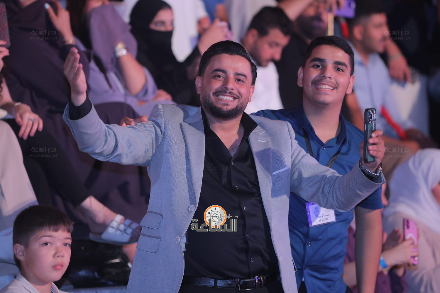 Madar Al-Saa Images 0.8595516082464519