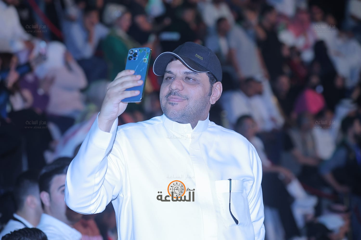 Madar Al-Saa Images 0.10969441802988678