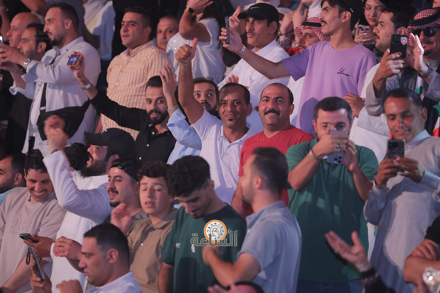 Madar Al-Saa Images 0.7859575956618972