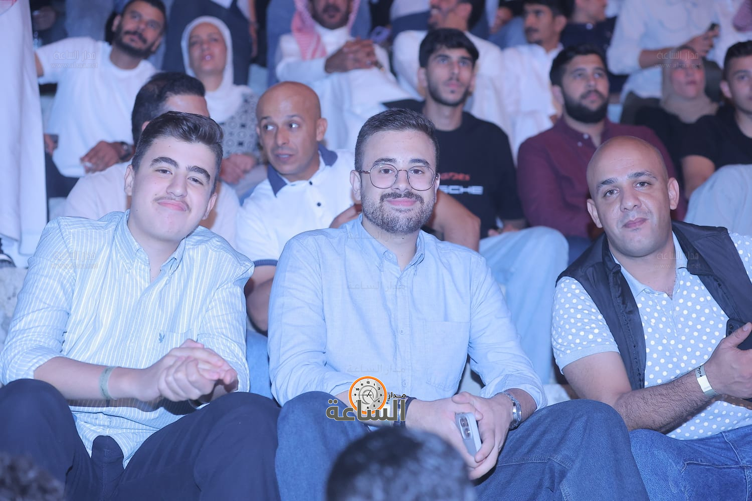 Madar Al-Saa Images 0.939725372310978