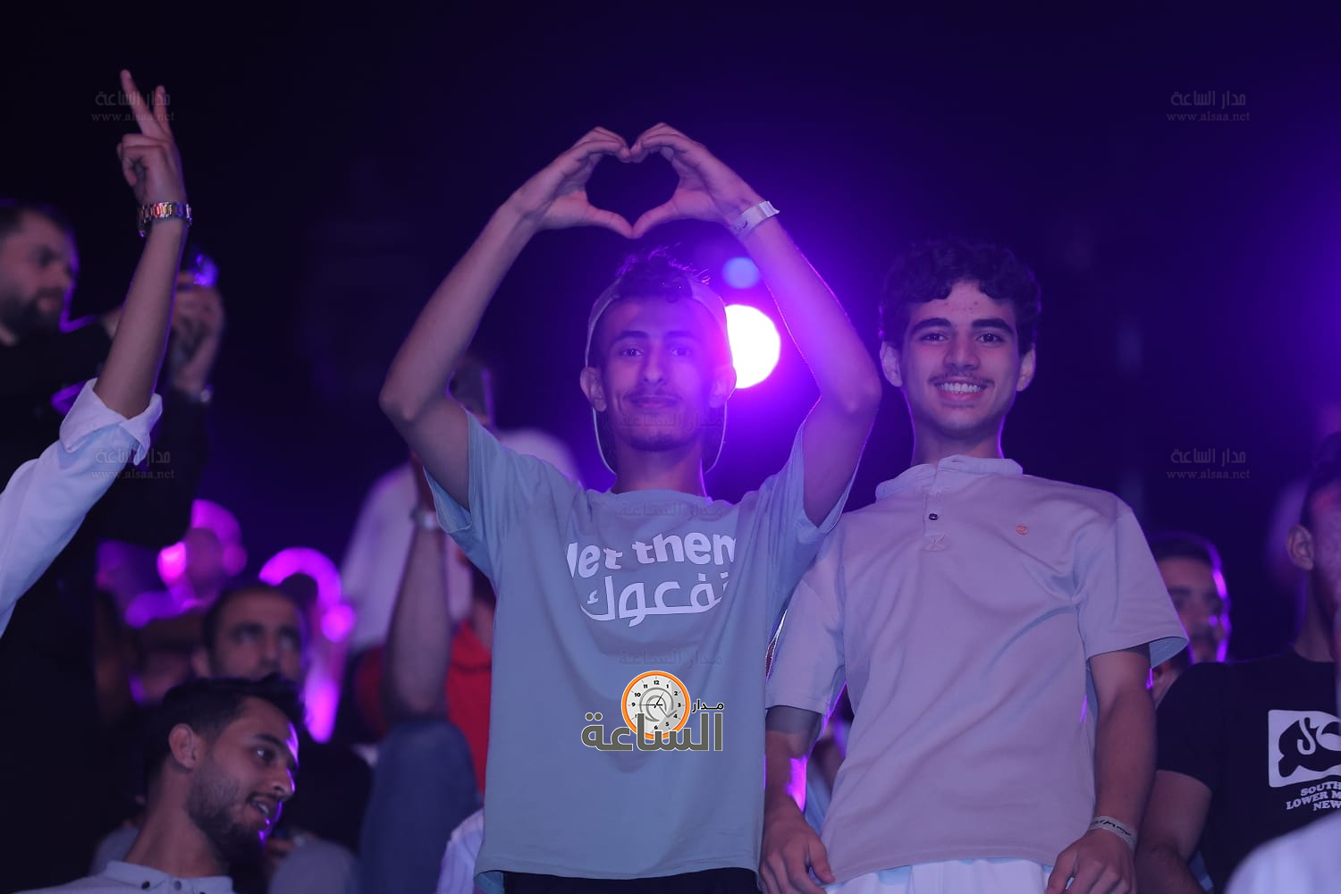 Madar Al-Saa Images 0.477834209569878