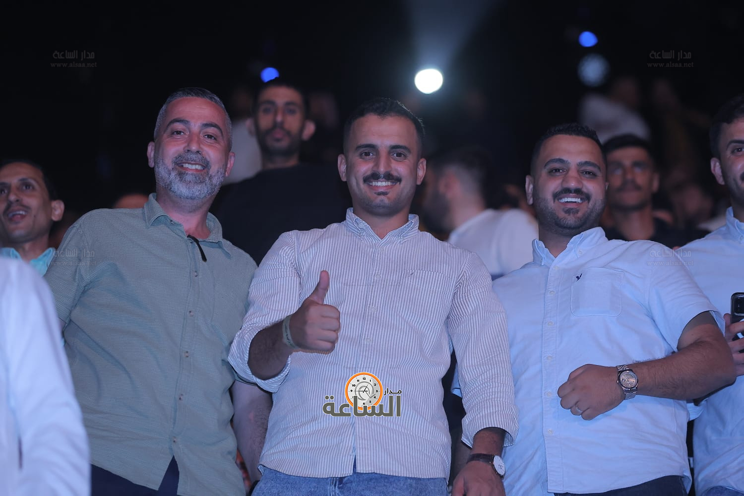 Madar Al-Saa Images 0.5510639841106479