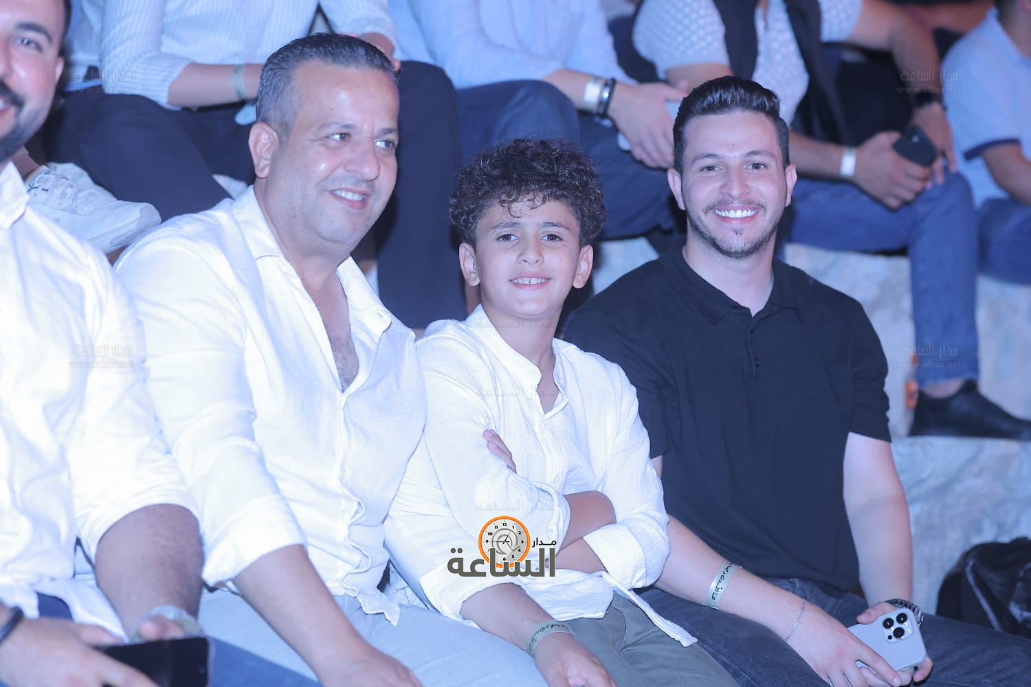 Madar Al-Saa Images 0.23228865395276133