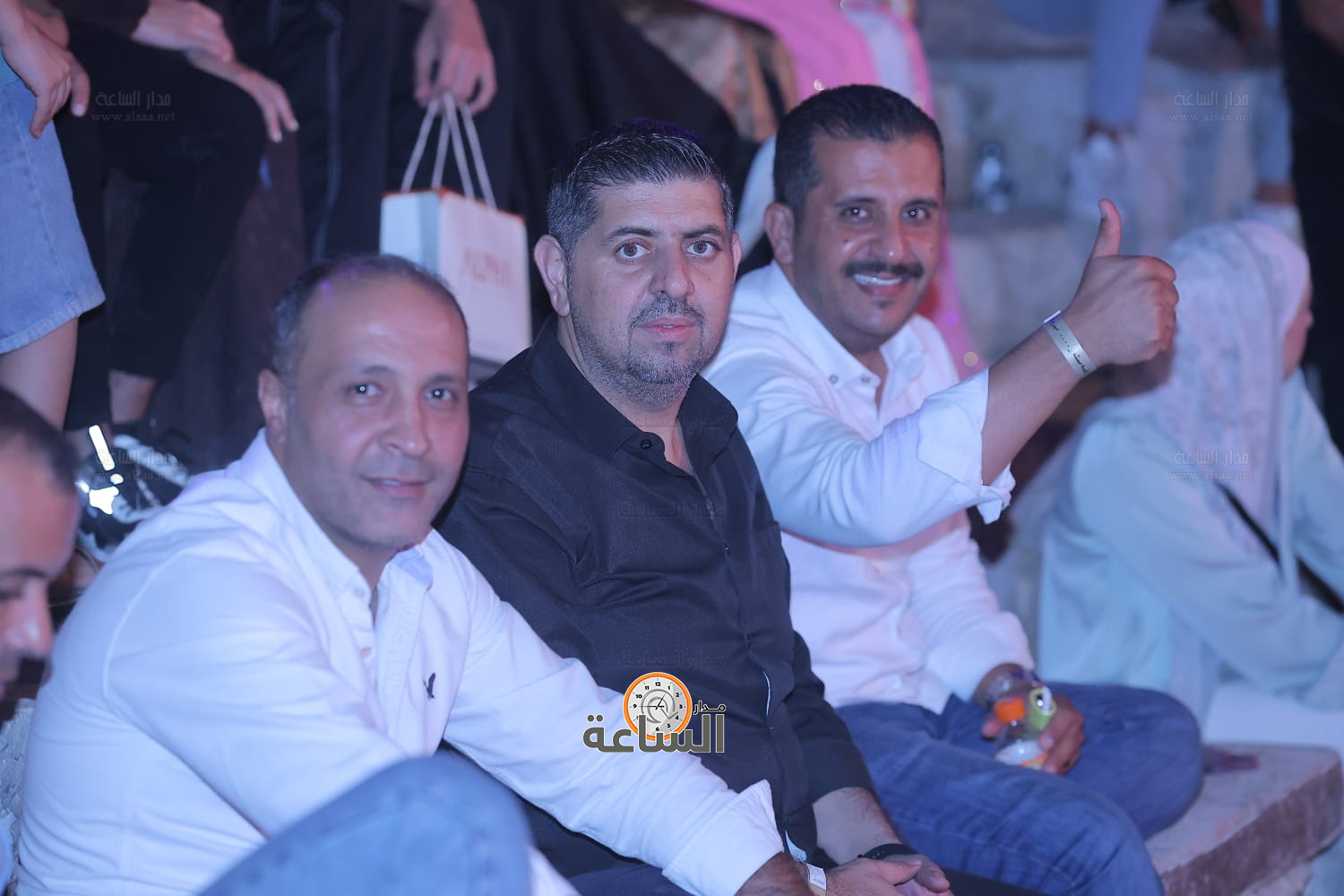 Madar Al-Saa Images 0.6777219562526958