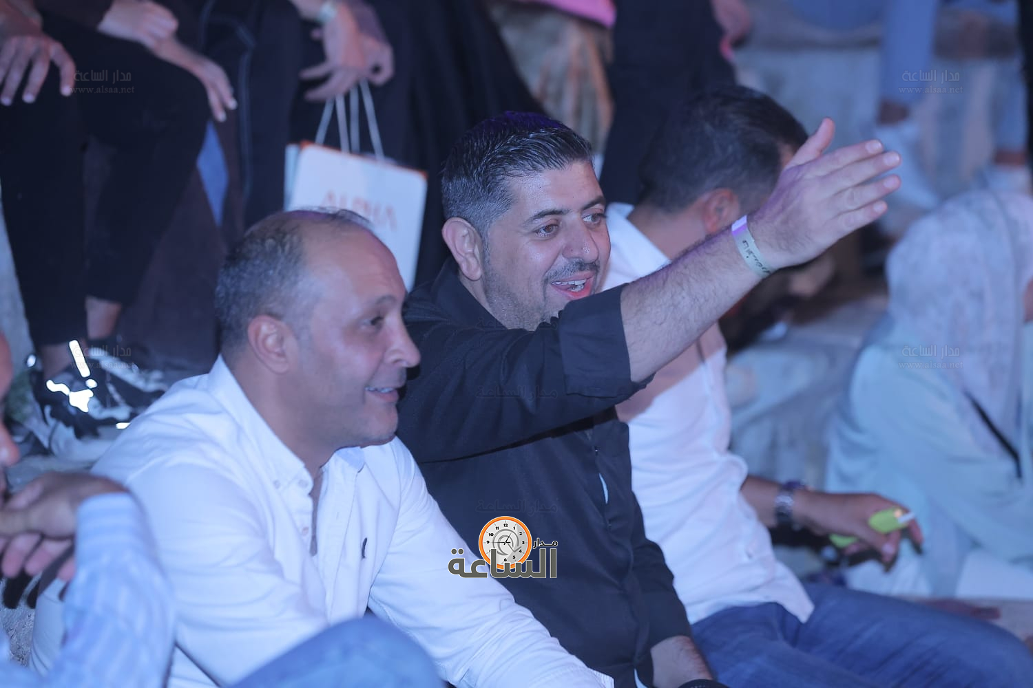 Madar Al-Saa Images 0.6902297021013204