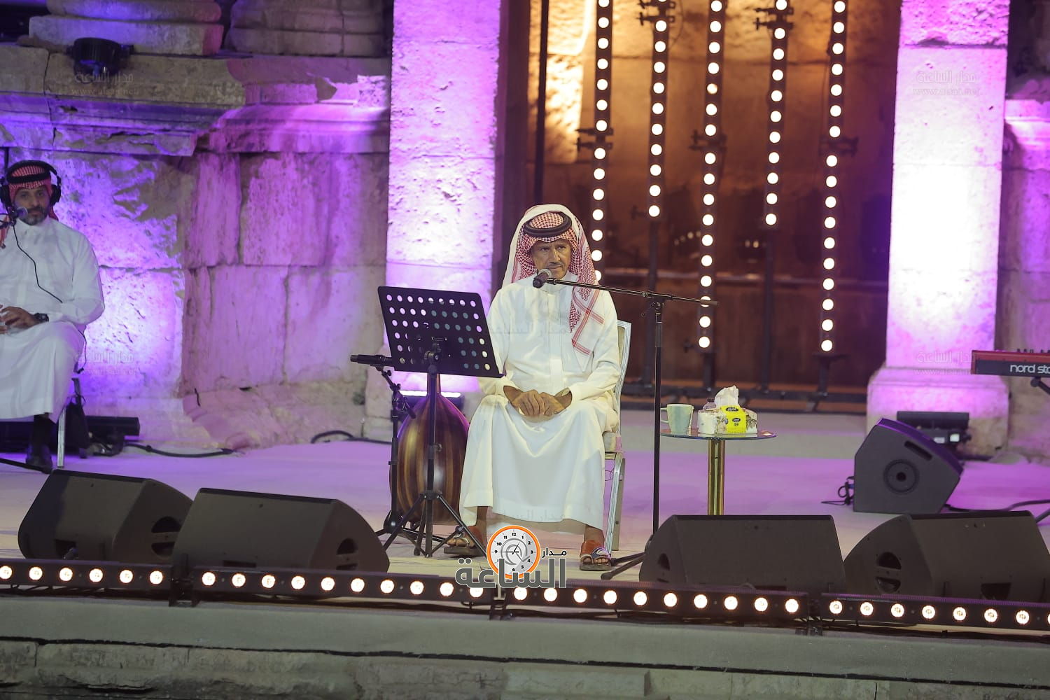 Madar Al-Saa Images 0.3704538574108711