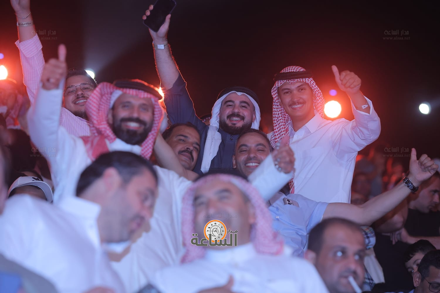 Madar Al-Saa Images 0.5393667531245273