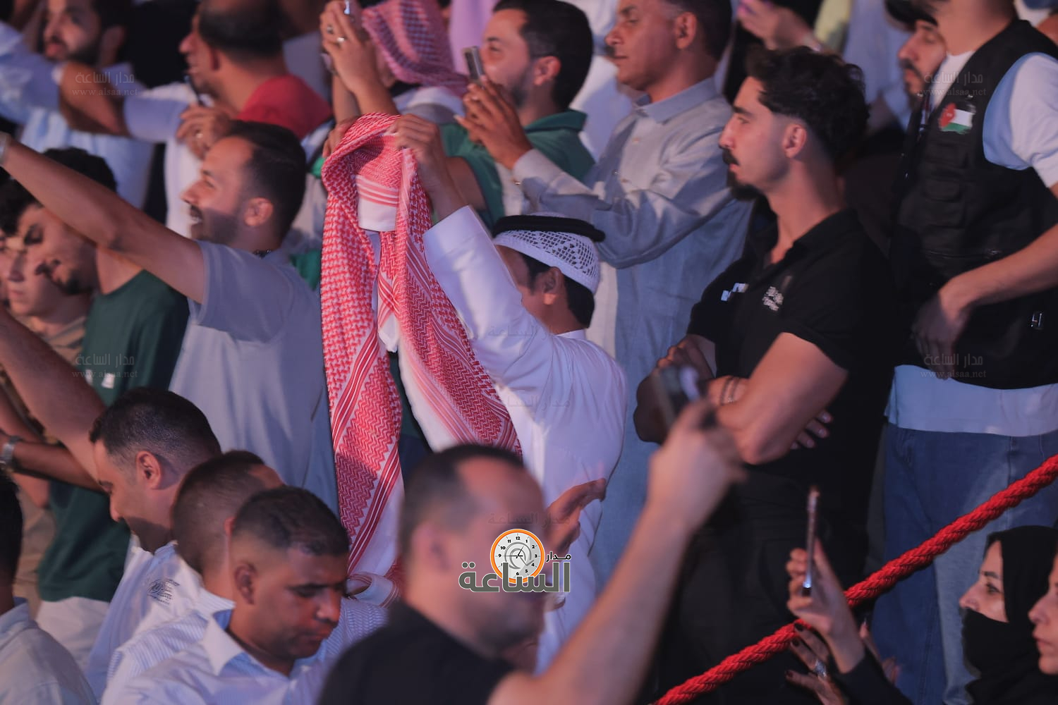 Madar Al-Saa Images 0.5745249196596054