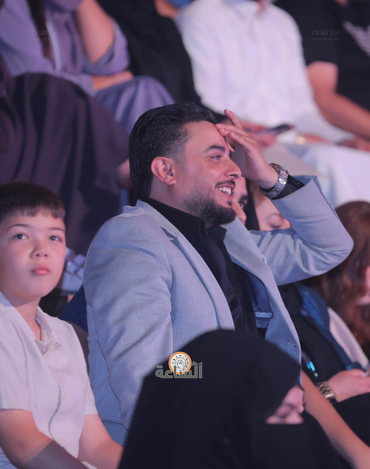 Madar Al-Saa Images 0.6143294275878947