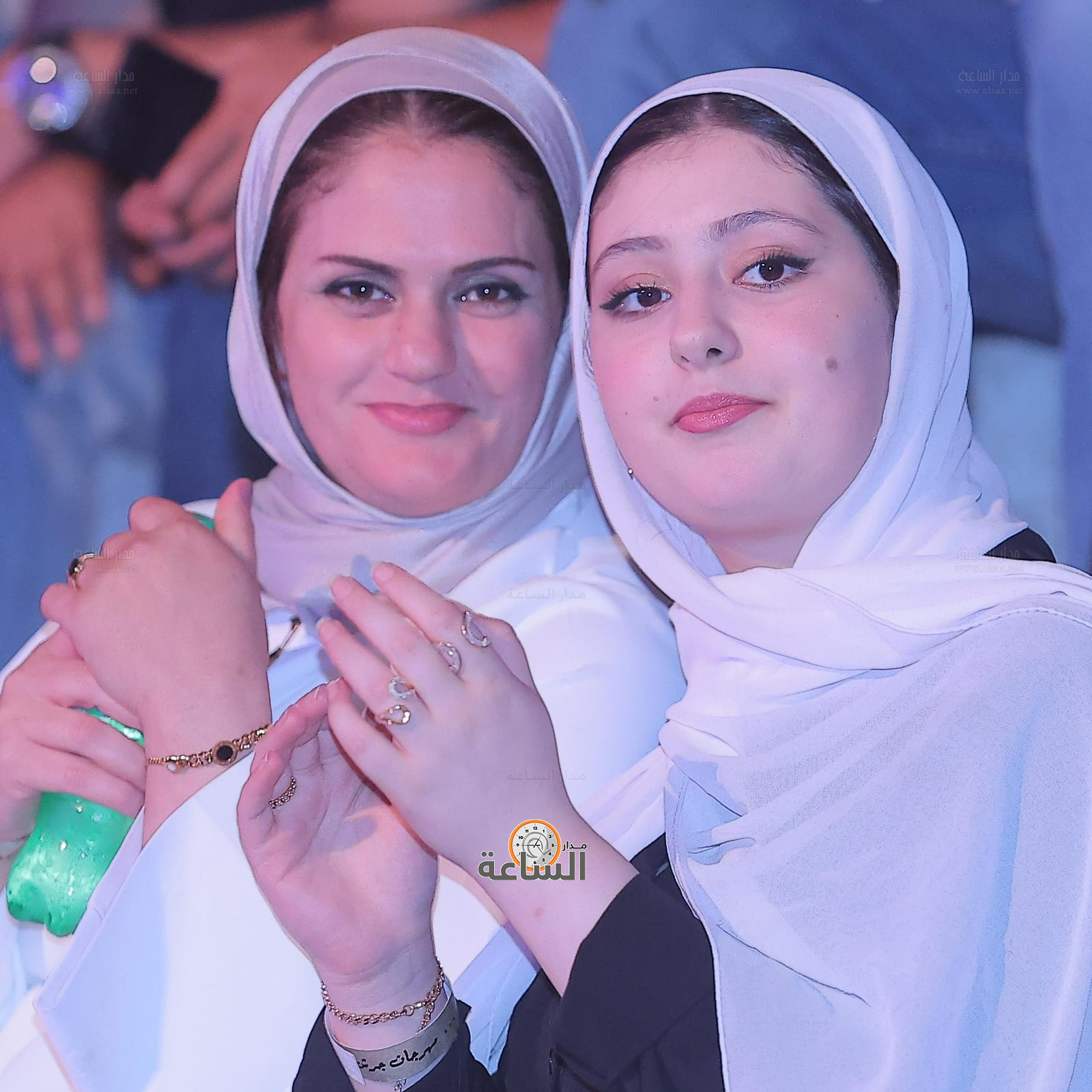 Madar Al-Saa Images 0.36841523276875743