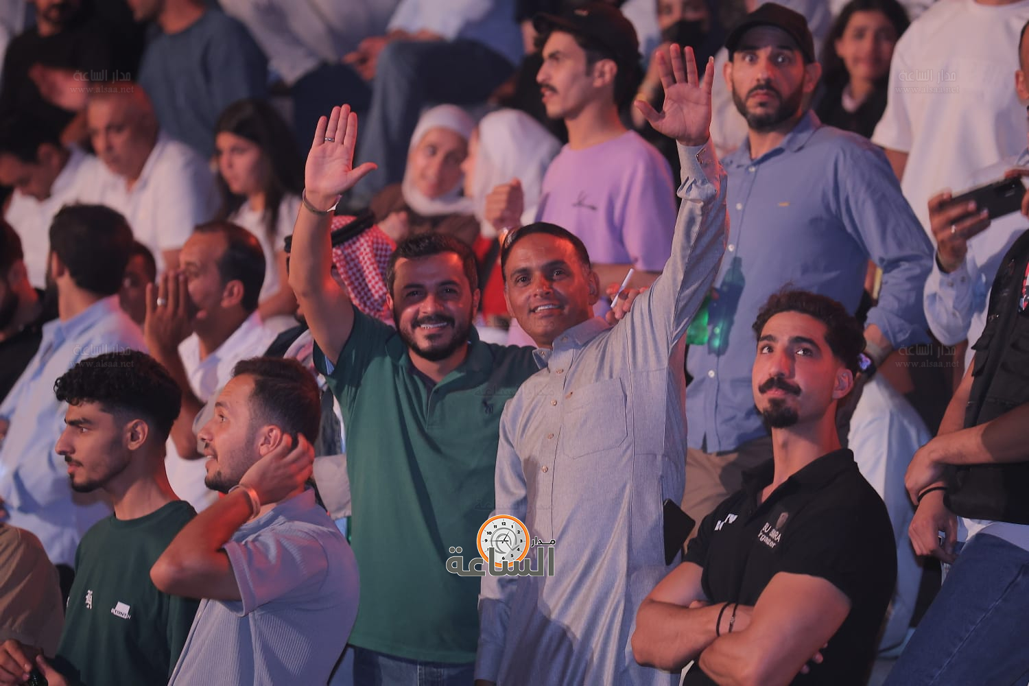 Madar Al-Saa Images 0.38532408461979883