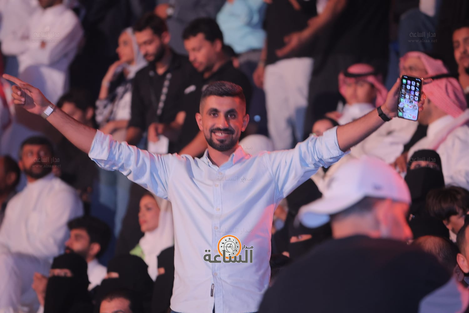 Madar Al-Saa Images 0.317168820039351