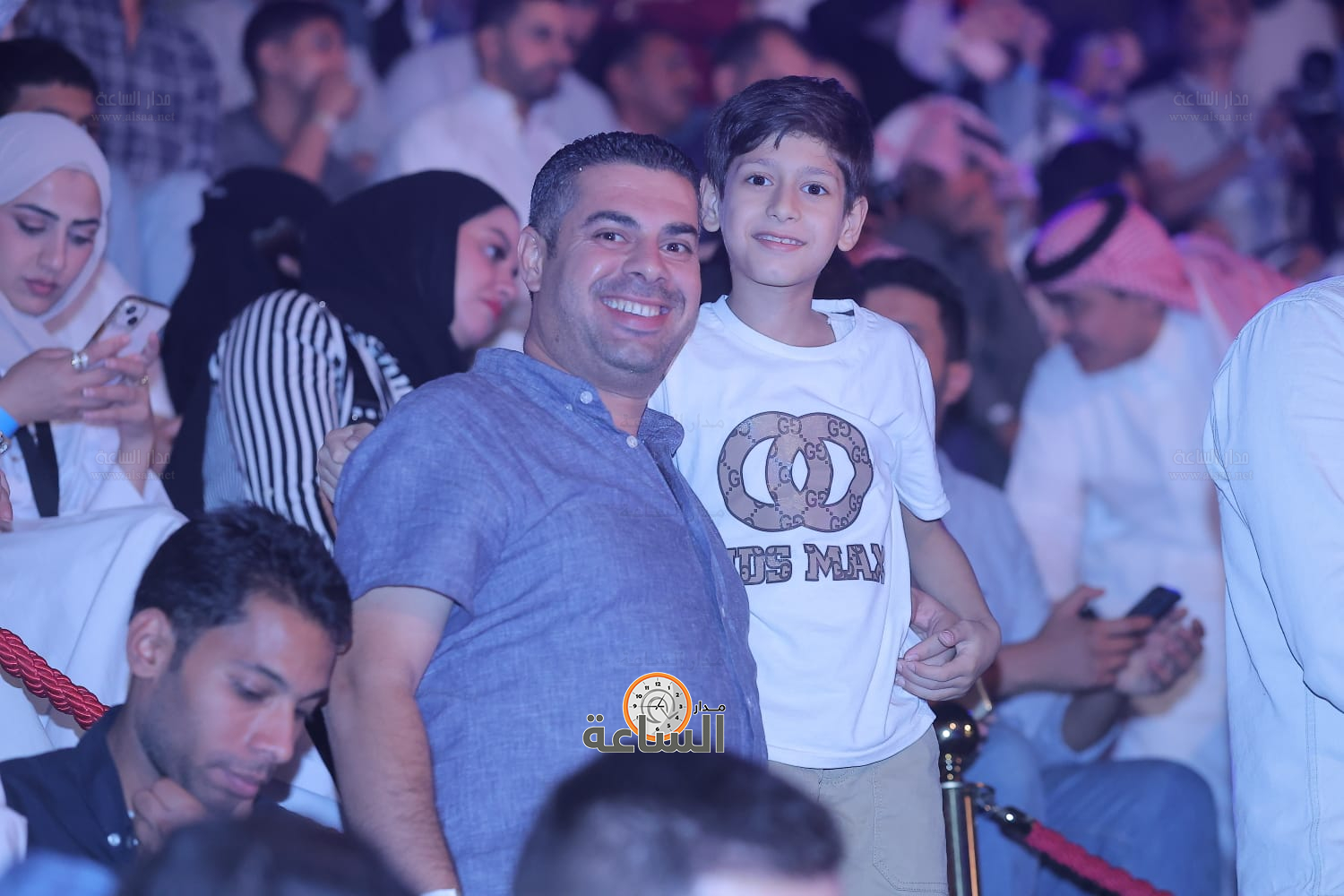 Madar Al-Saa Images 0.20722561496783432