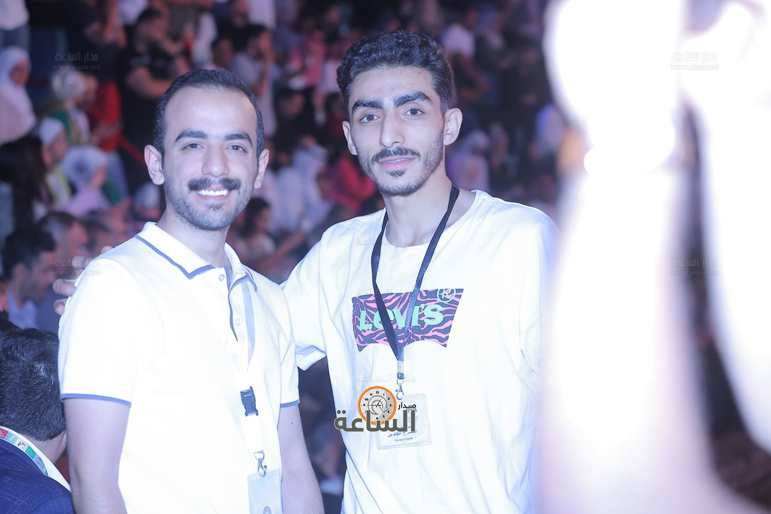 Madar Al-Saa Images 0.5145980349869412