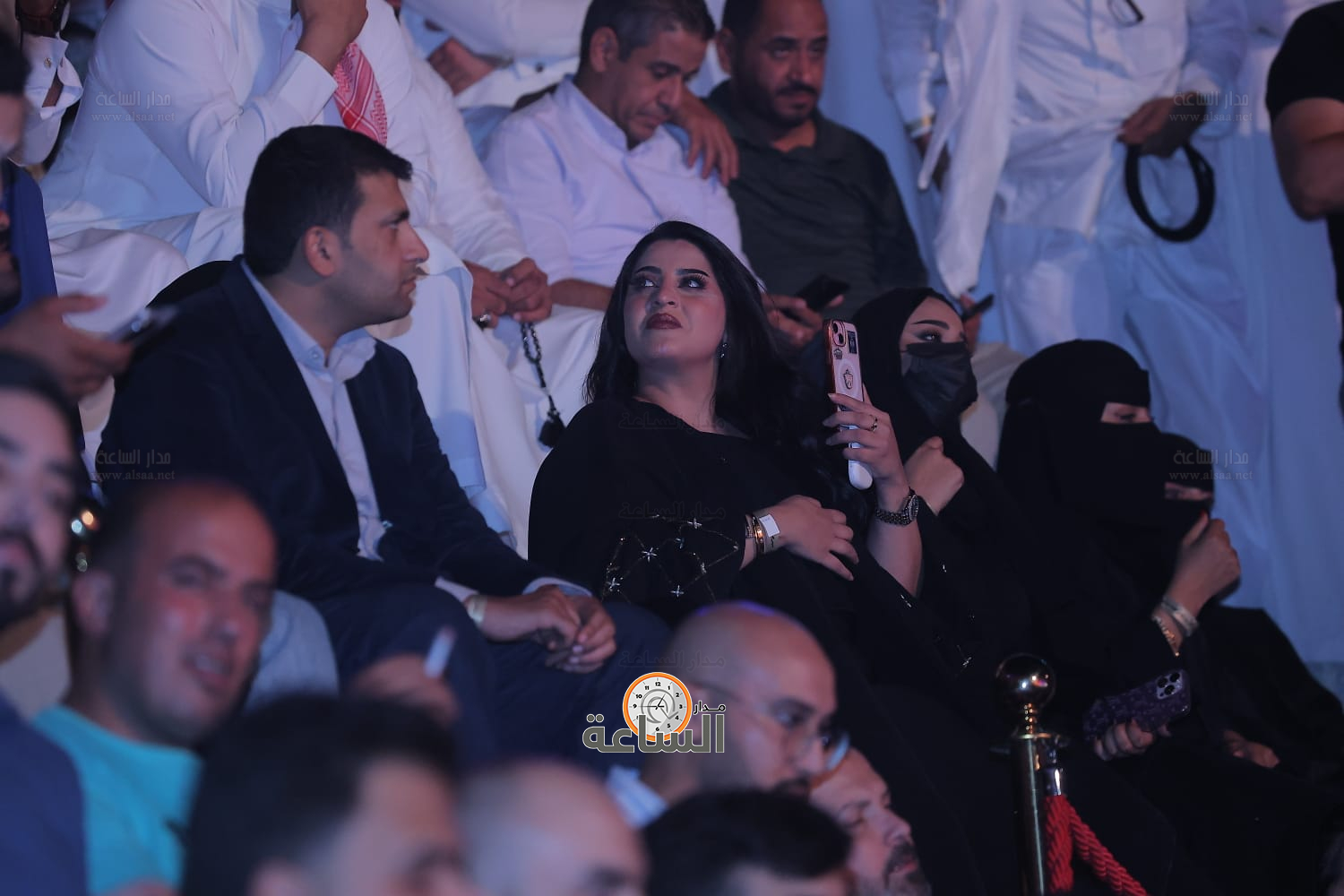 Madar Al-Saa Images 0.7863824880512342