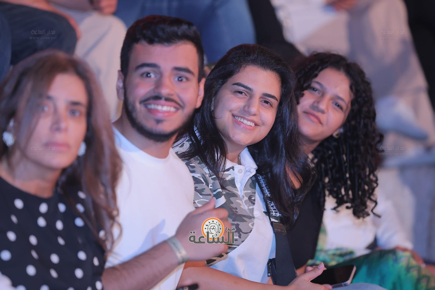 Madar Al-Saa Images 0.40694958447879925