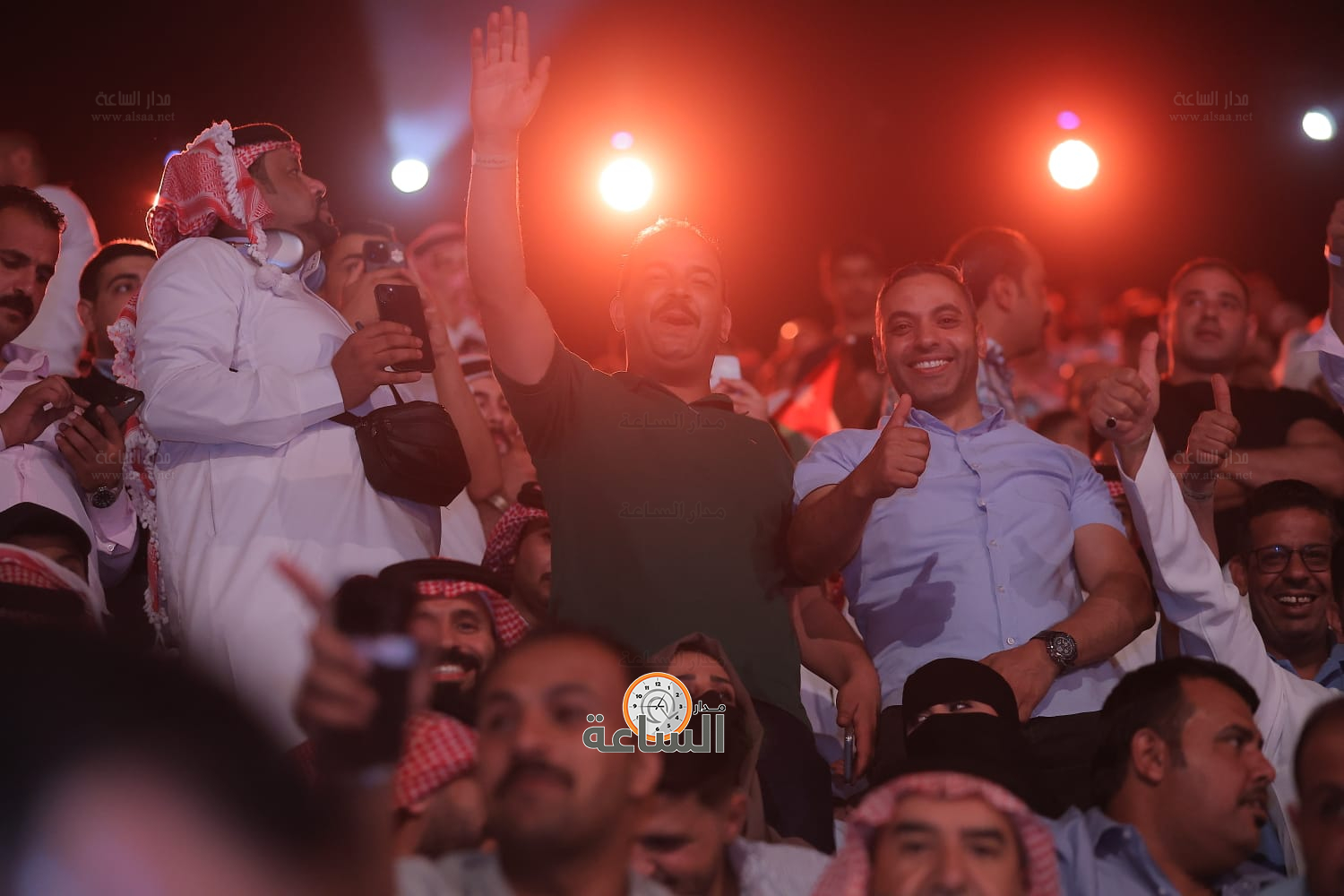 Madar Al-Saa Images 0.950043933212439