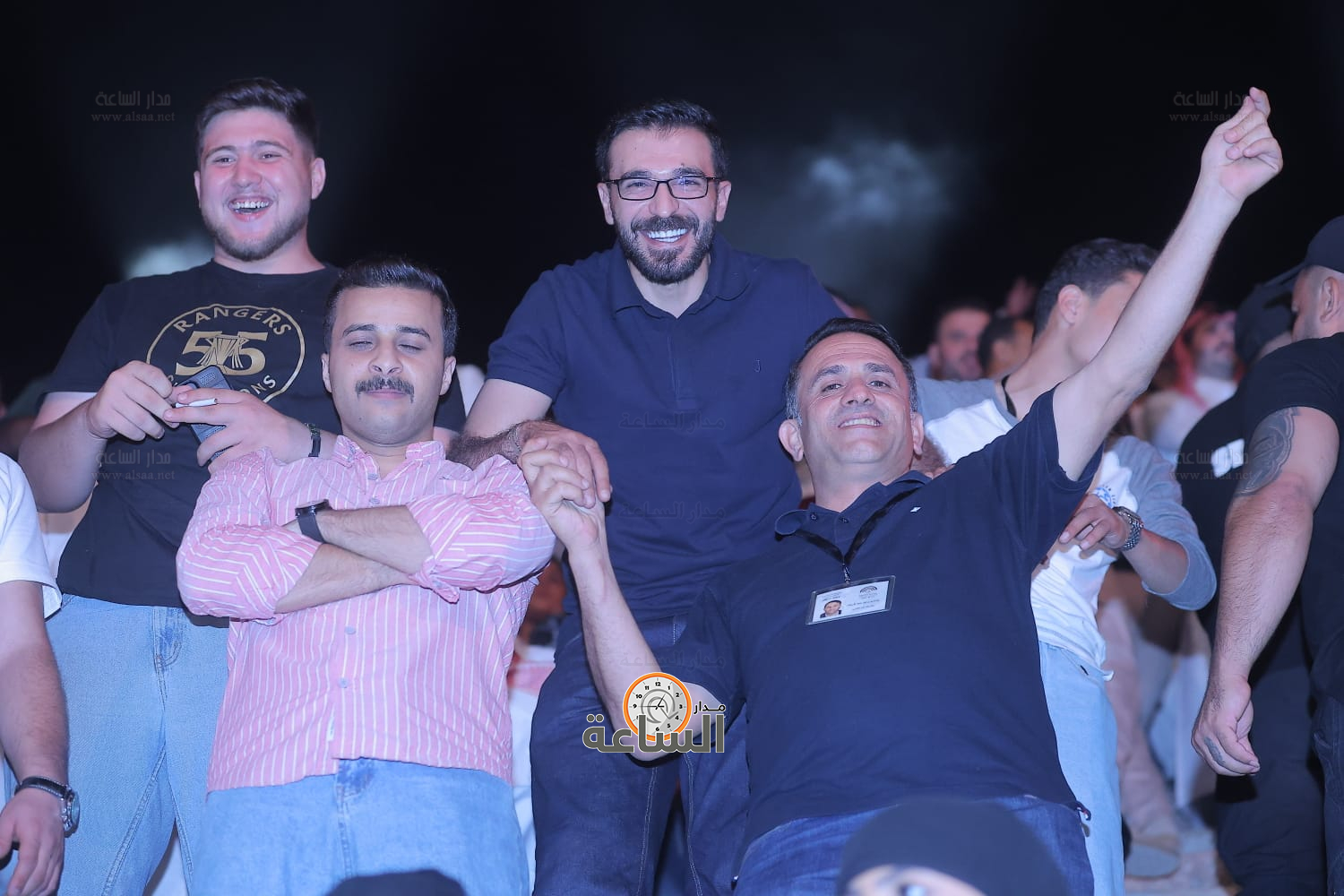 Madar Al-Saa Images 0.18347098416432095