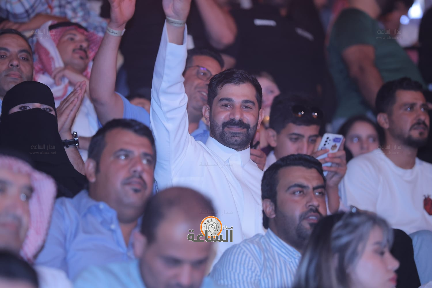 Madar Al-Saa Images 0.5852503783729268