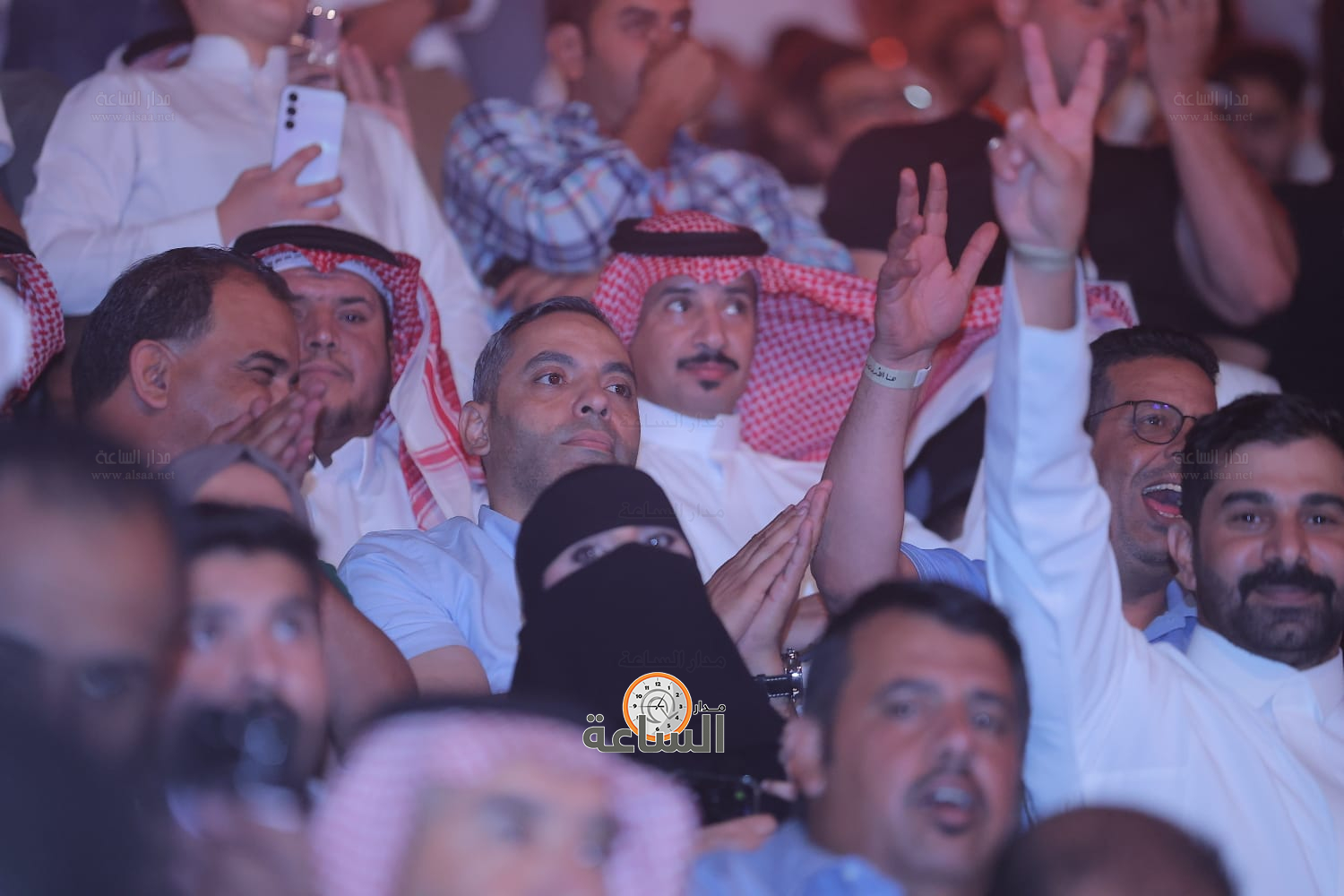 Madar Al-Saa Images 0.2889409107451666