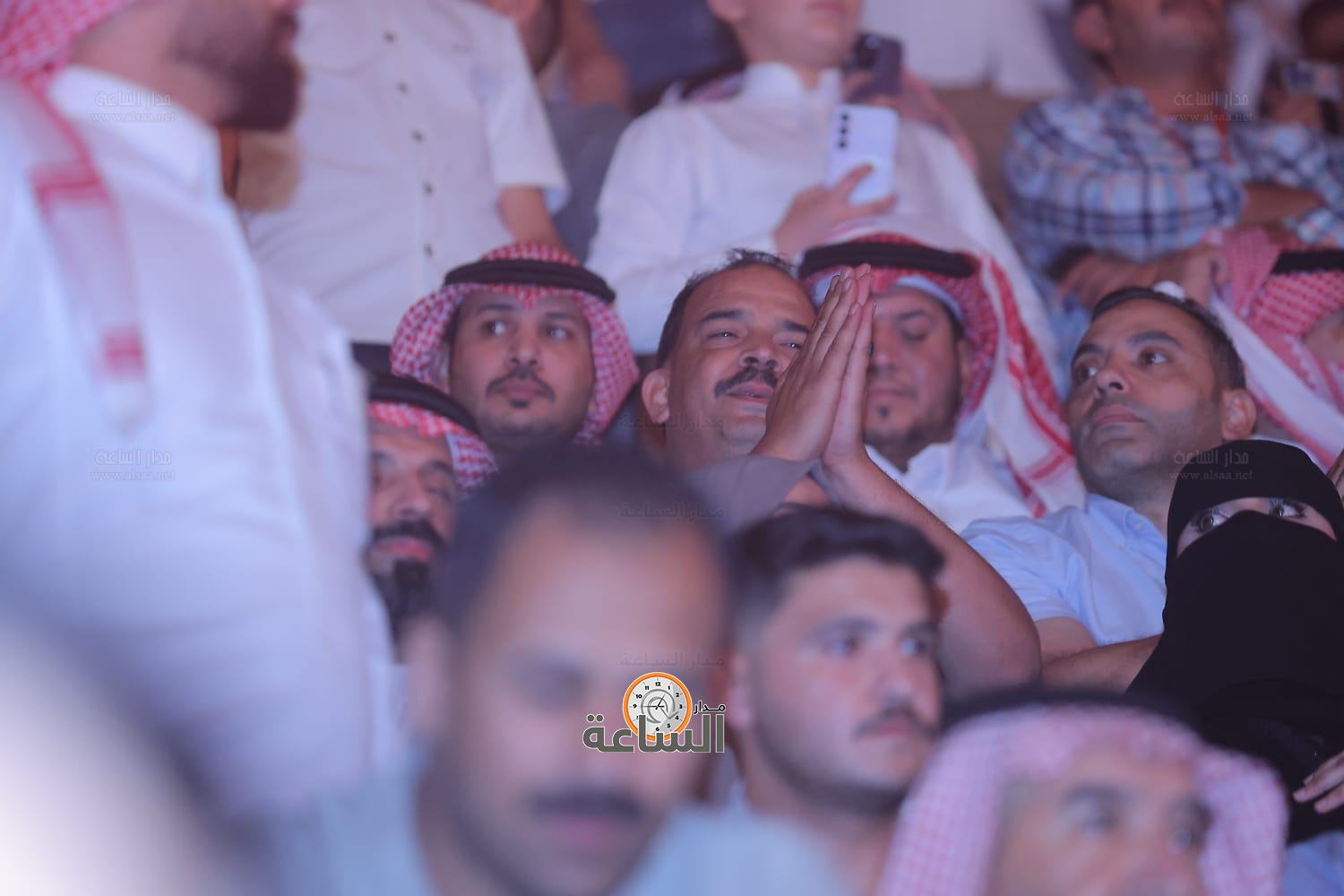 Madar Al-Saa Images 0.5178291747034159