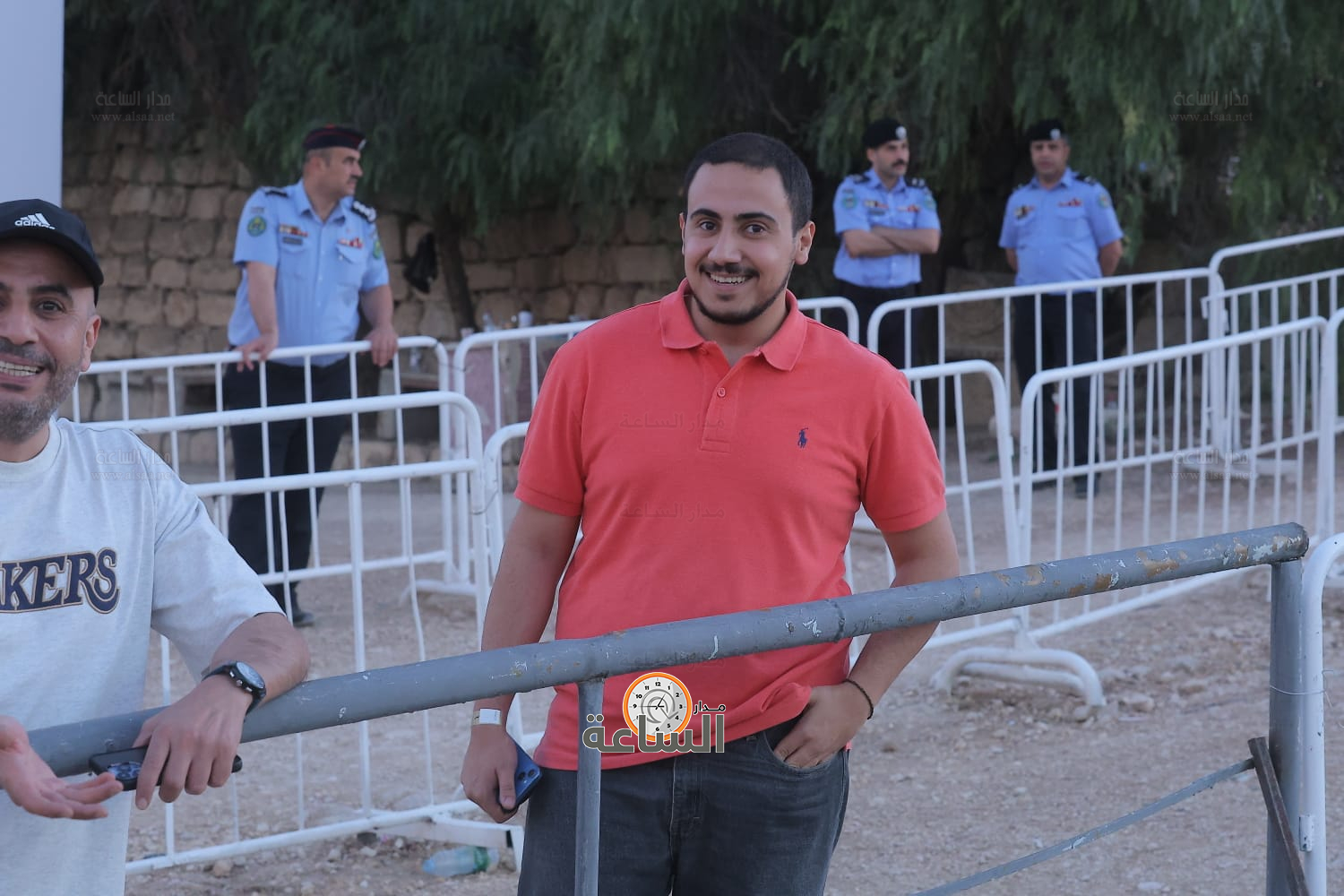 Madar Al-Saa Images 0.4107475943623067