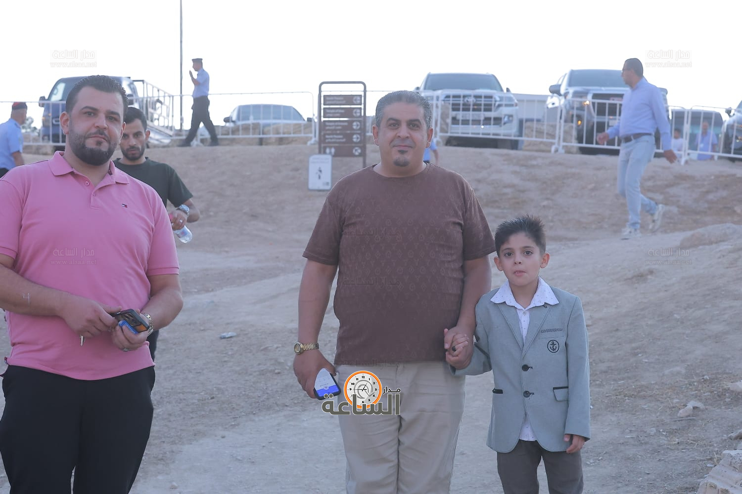 Madar Al-Saa Images 0.36258994062083016