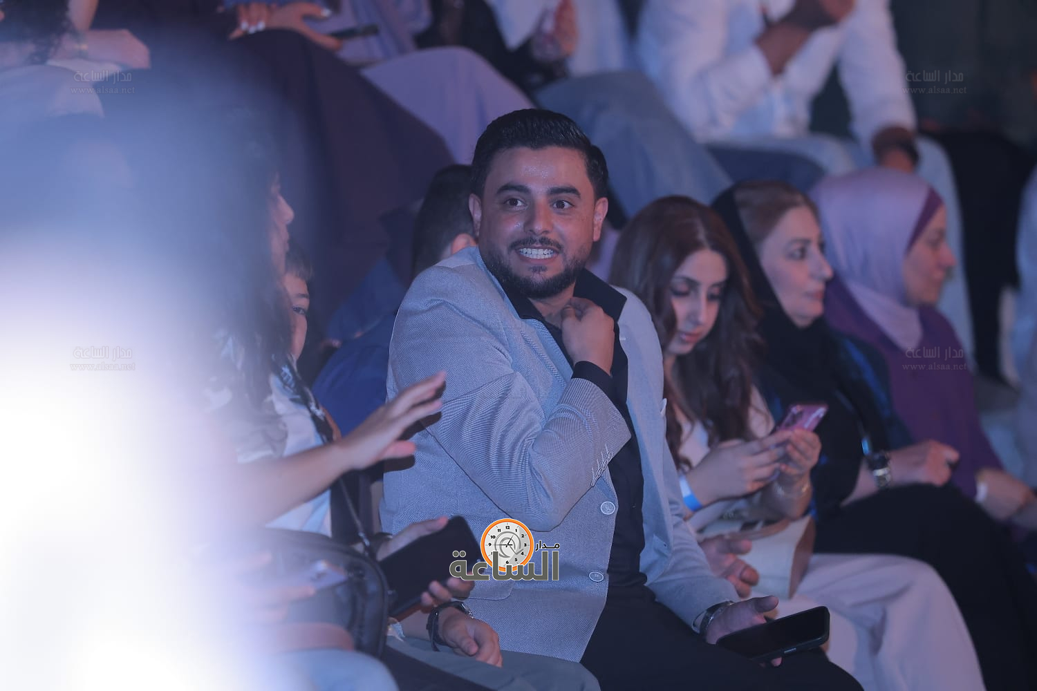 Madar Al-Saa Images 0.8327421947008881