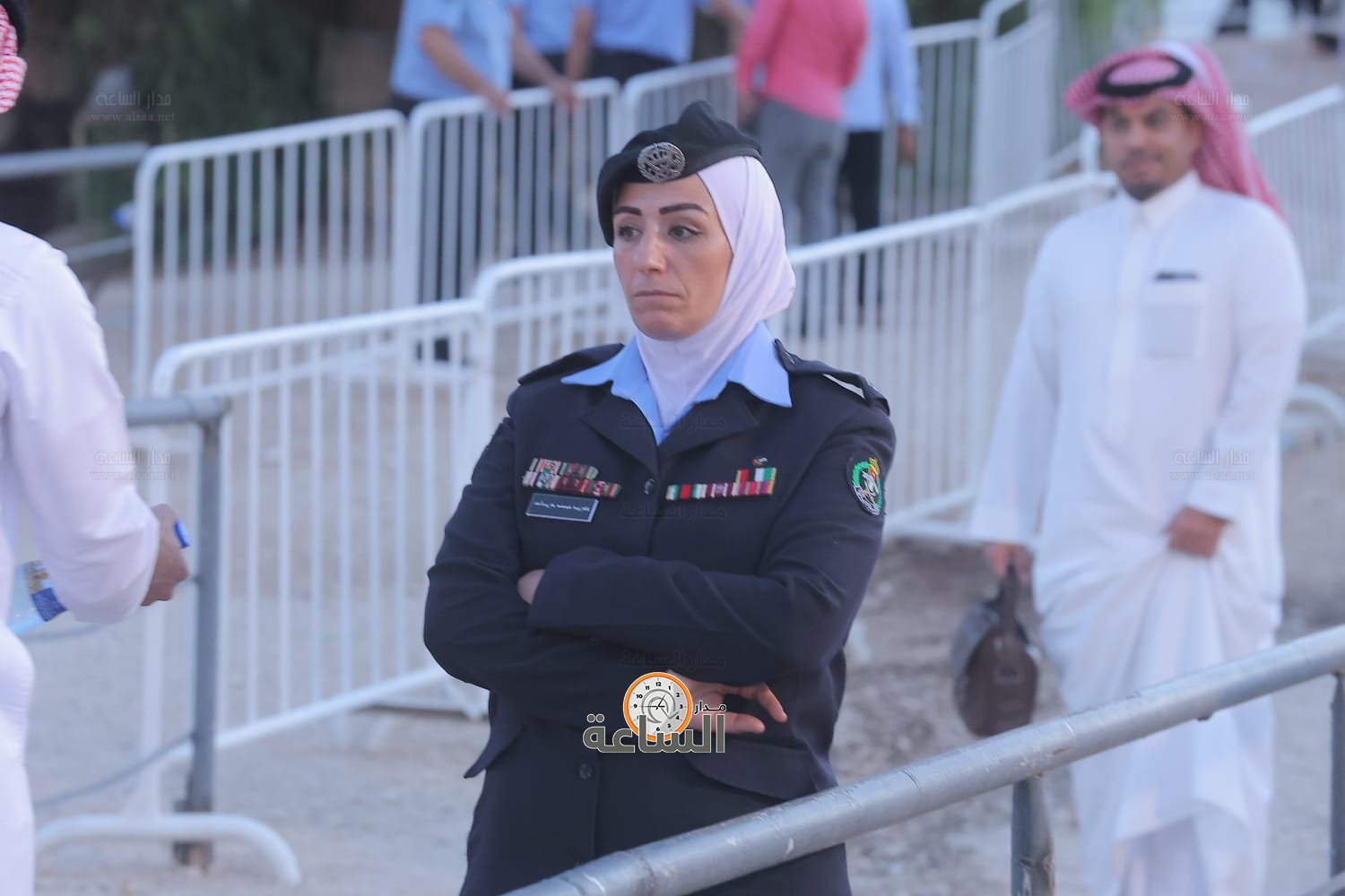 Madar Al-Saa Images 0.9217293994406262