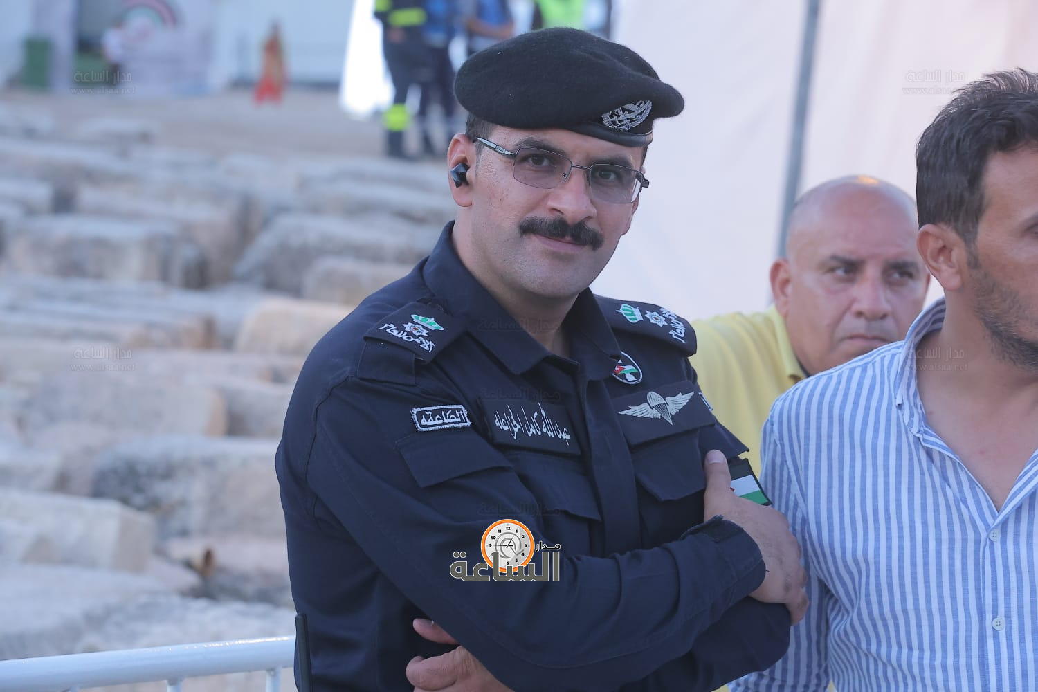 Madar Al-Saa Images 0.23340792337605631