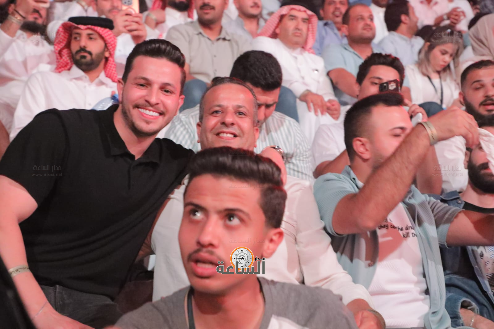 Madar Al-Saa Images 0.22043434233933634