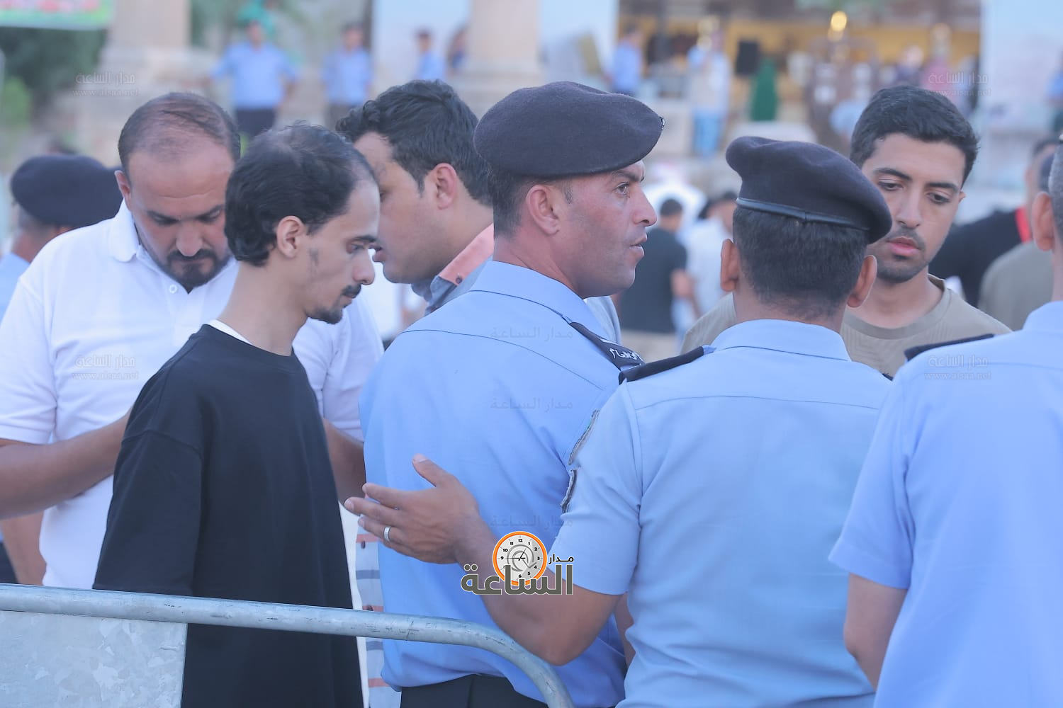 Madar Al-Saa Images 0.20474794353797732