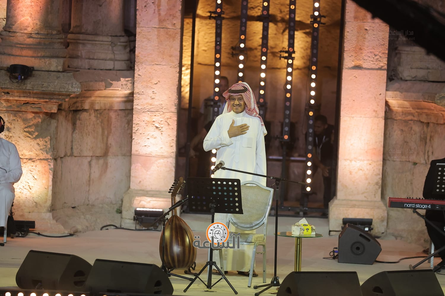 Madar Al-Saa Images 0.61611093005477