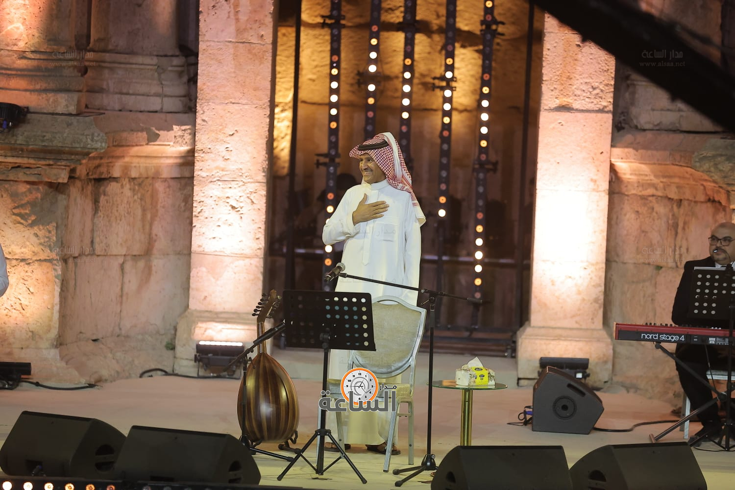 Madar Al-Saa Images 0.05255459140012286