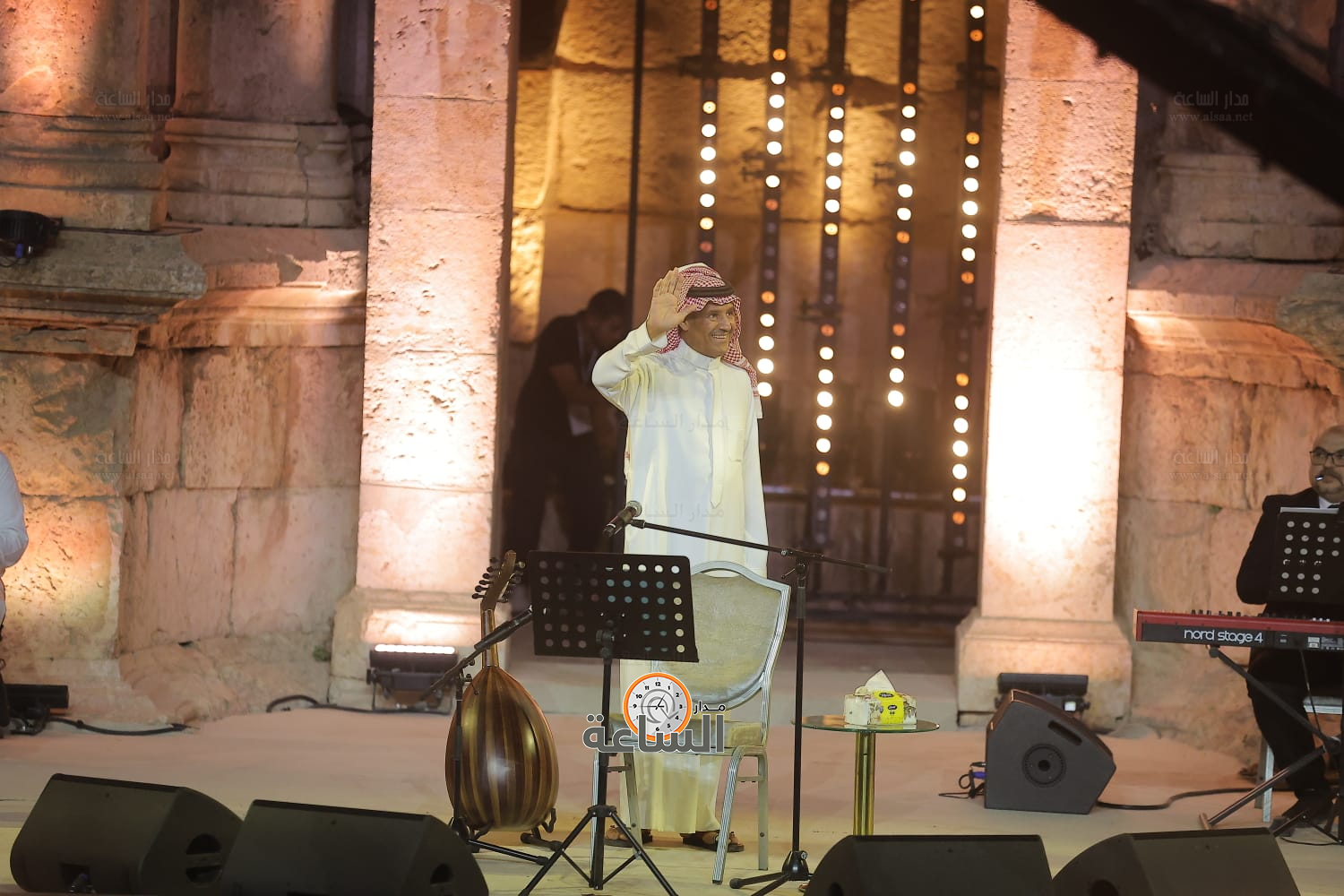 Madar Al-Saa Images 0.3035428331684733