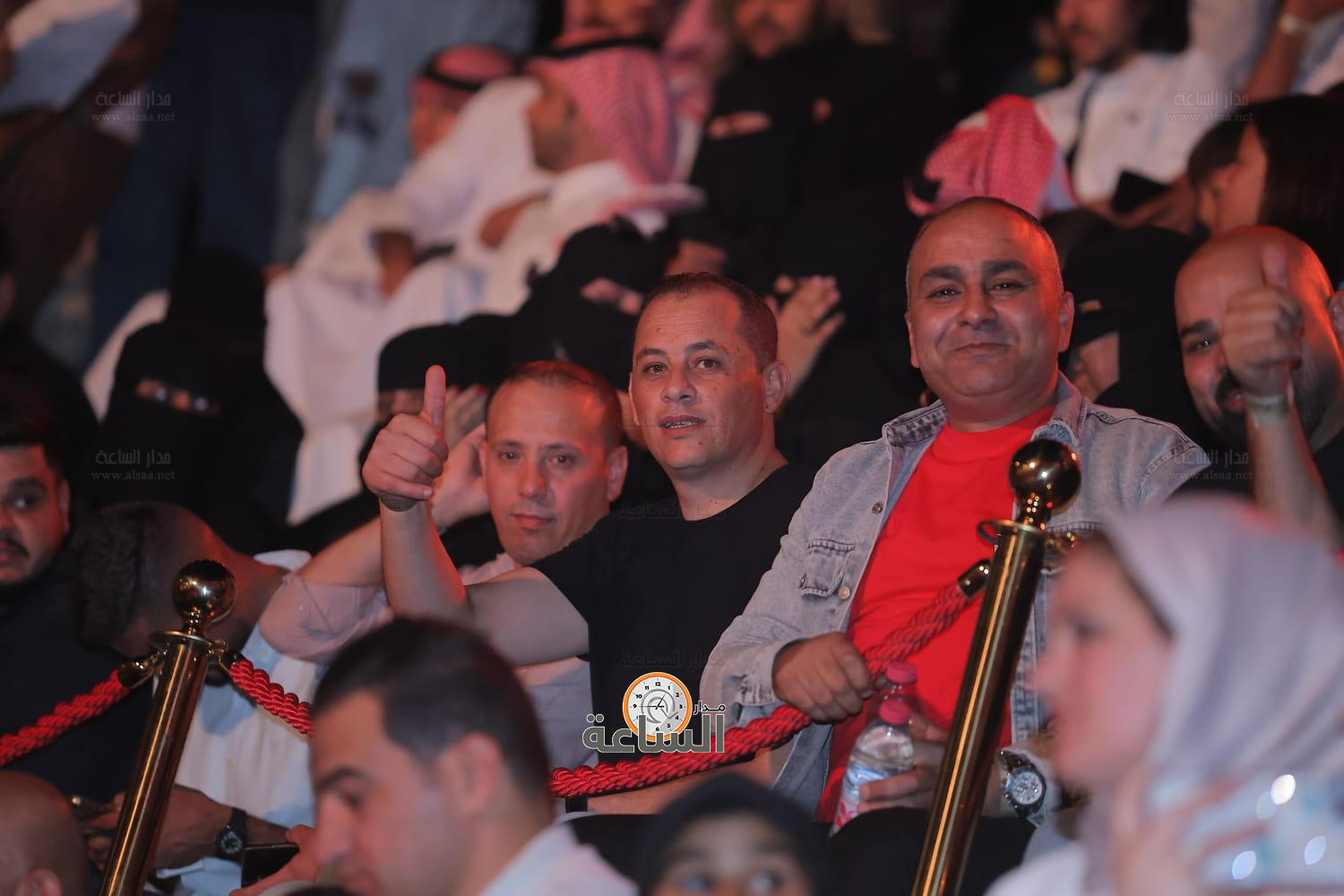 Madar Al-Saa Images 0.0927342195924451