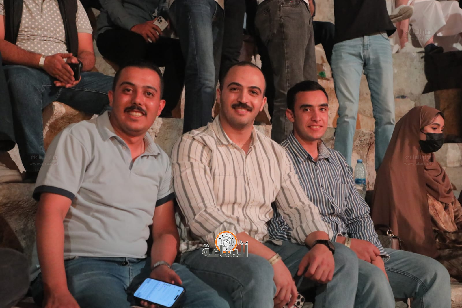 Madar Al-Saa Images 0.3448567282353754