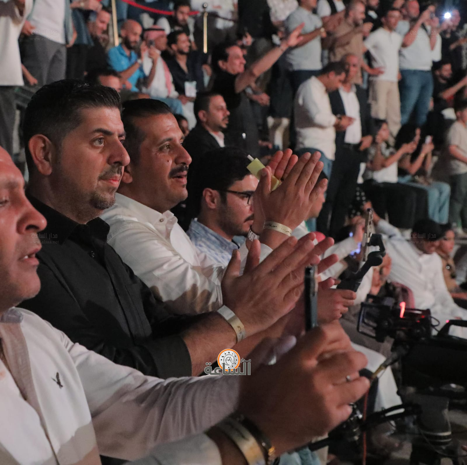 Madar Al-Saa Images 0.9072887092618191