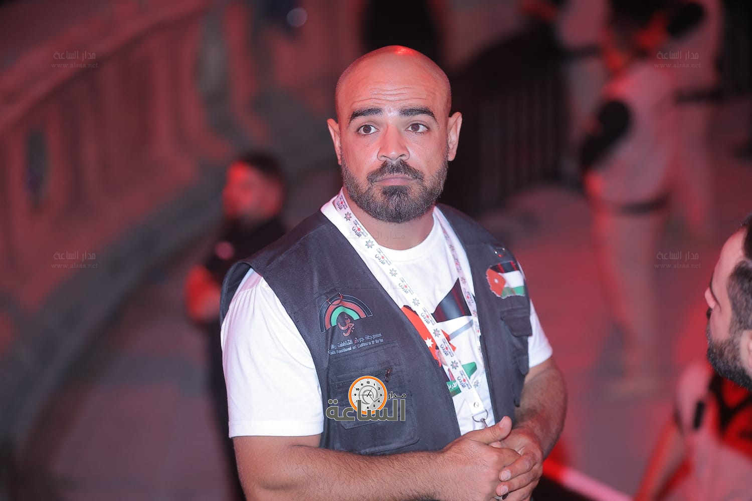 Madar Al-Saa Images 0.6951921808974179