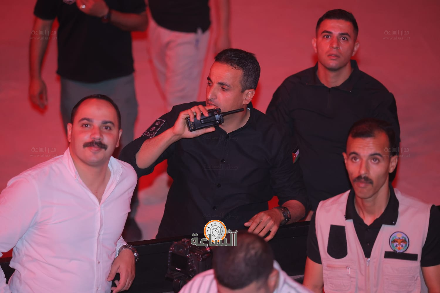 Madar Al-Saa Images 0.6280643212421829