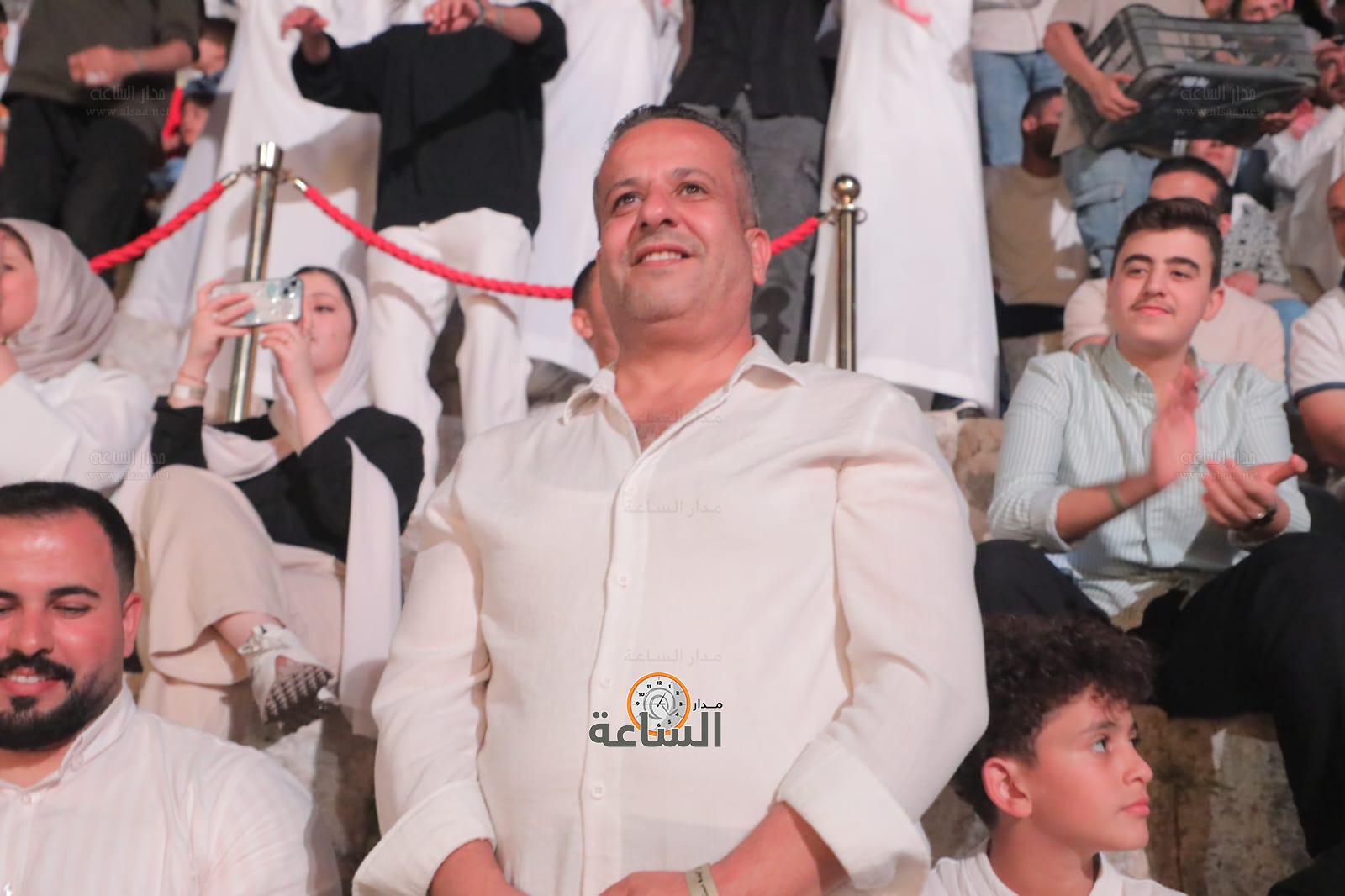 Madar Al-Saa Images 0.7193025817670493