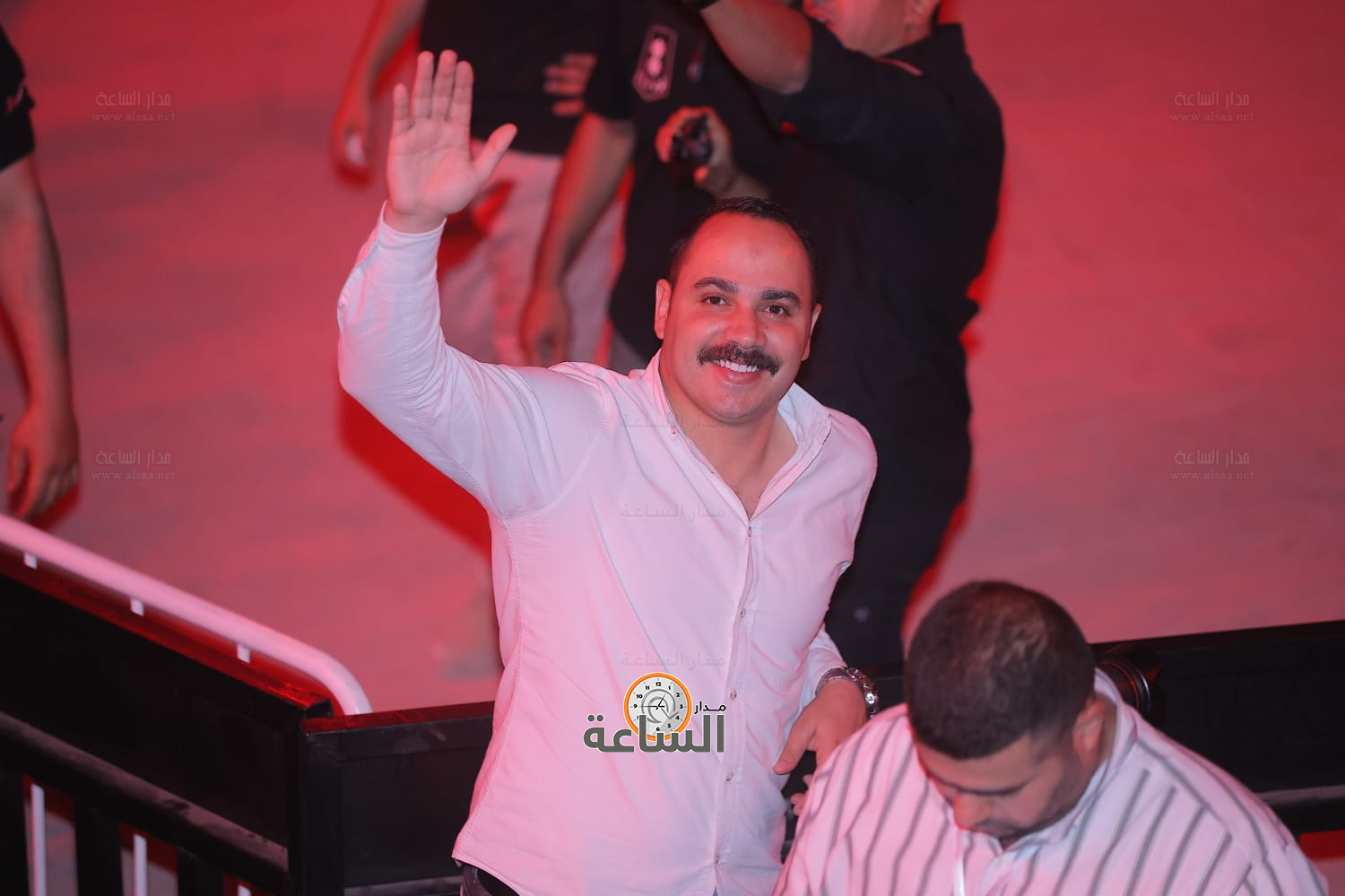 Madar Al-Saa Images 0.11700769400687006